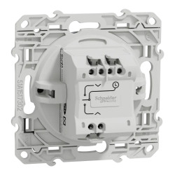 ODACE INTER ANT VR 3B VIS - S540208 Schneider Electric