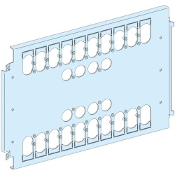 Platine NSX100-250rot/télécde - LVS03422 Schneider Electric