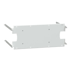 PrismaSeT P - Platine TransferPacT 160A 3P/4P - L650 - Montage vertic. - LVS03425 Schneider Electric