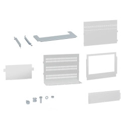 Plat.TrfPacT 1600A-3P/4P-L650 - LVS03431 Schneider Electric