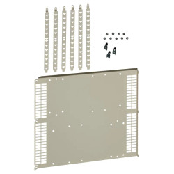 Plat.tarif vert-INV1250-L650 - LVS03485 Schneider Electric