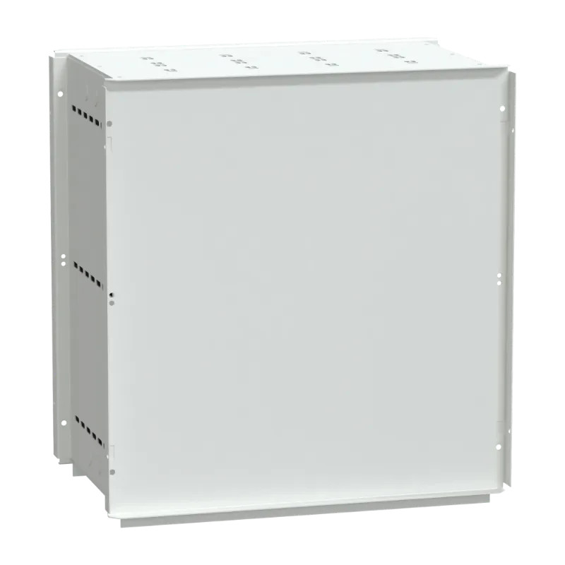 PrismaSeT P - Caisson plombable pour TI 630/2000A - L650 - LVS03506 Schneider Electric