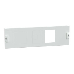 Plastron NSX100/250 3P hor.man - LVS03604 Schneider Electric
