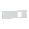 Plastron NSX100/250 3P hor.man - LVS03604 Schneider Electric