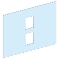 Plastr.inv.NSX250 8M hor.télé. - LVS03616 Schneider Electric