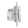 Volets-roulants zigbee blan - S520567W Schneider Electric