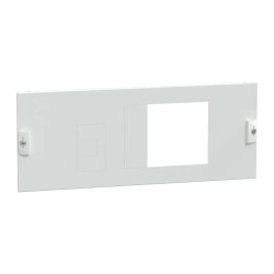 Plastr.NSX 400/630 4M L650 hor - LVS03643 Schneider Electric