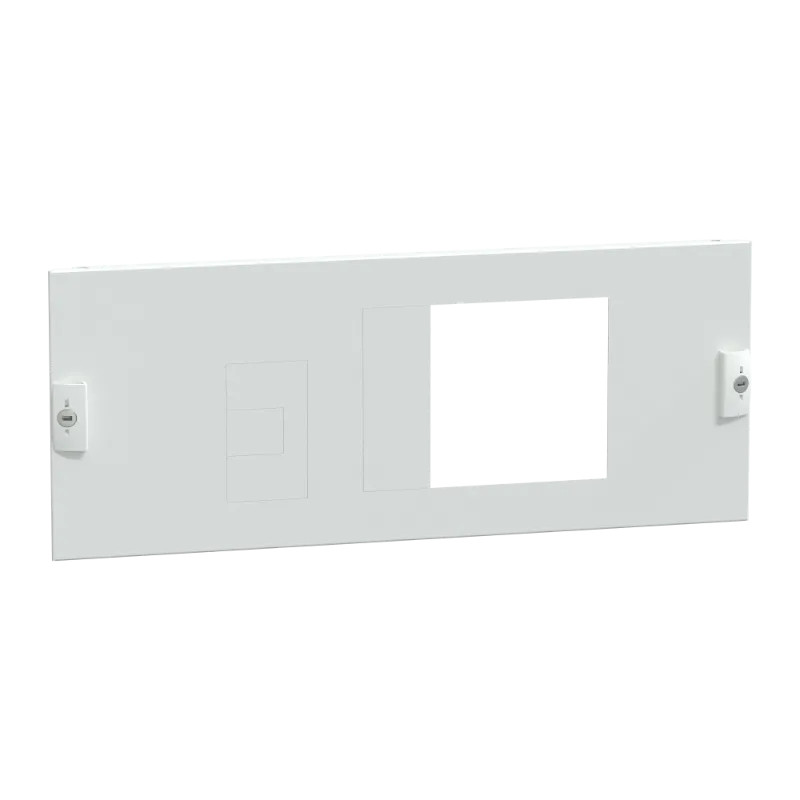Plastr.NSX 400/630 4M L650 hor - LVS03643 Schneider Electric
