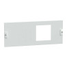 Plastr.NSX 400/630 4M L650 hor - LVS03643 Schneider Electric