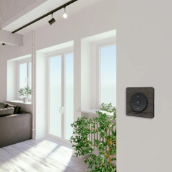 ODACE INTER ANT VR 3B VIS - S540208 Schneider Electric