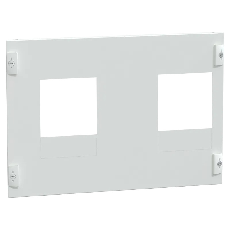 Plastron NSX630 7M débro. L650 - LVS03663 Schneider Electric