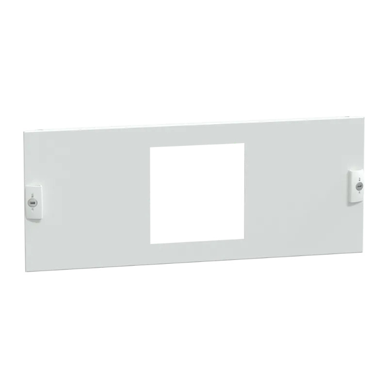 PrismaSeT P - Plastron controleur UA/BA - 4M - L650 - LVS03671 Schneider Electric