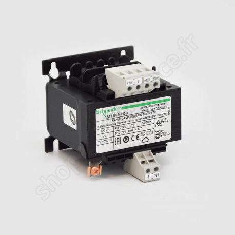 Transformateur  - ABT7ESM004B - OPTIMUM TRANSFORMER