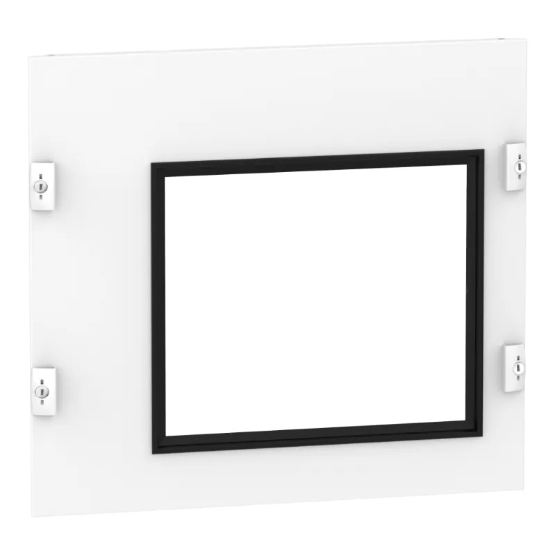 Plastron MTZ2 08/32 10M G L650 - LVS03711 Schneider Electric