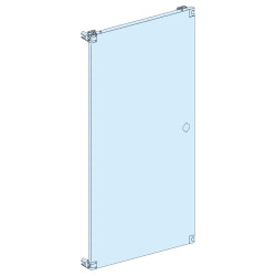 PrismaSeT P - Plastron plein pivotant - 13M - L400 - LVS03722 Schneider Electric