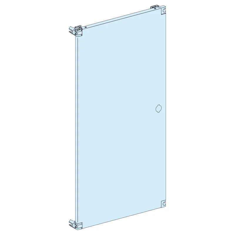 PrismaSeT P - Plastron plein pivotant - 13M - L400 - LVS03722 Schneider Electric