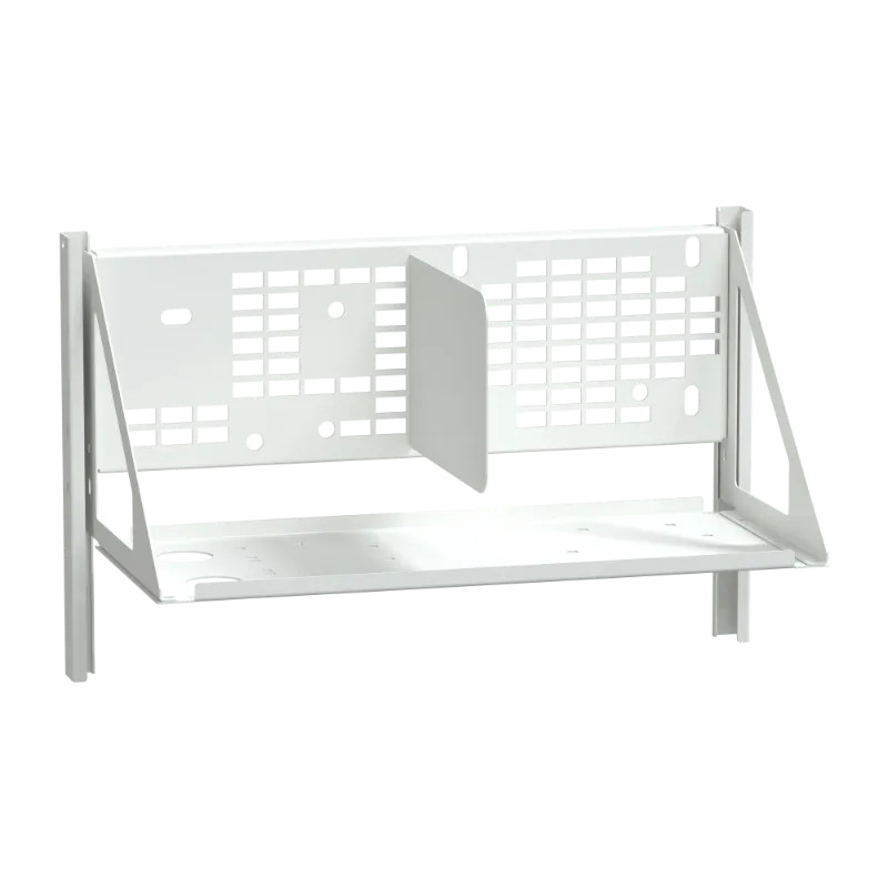 PrismaSeT P - Platine de compensation - varpluscan horizontal - L650 - LVS03979 Schneider Electric