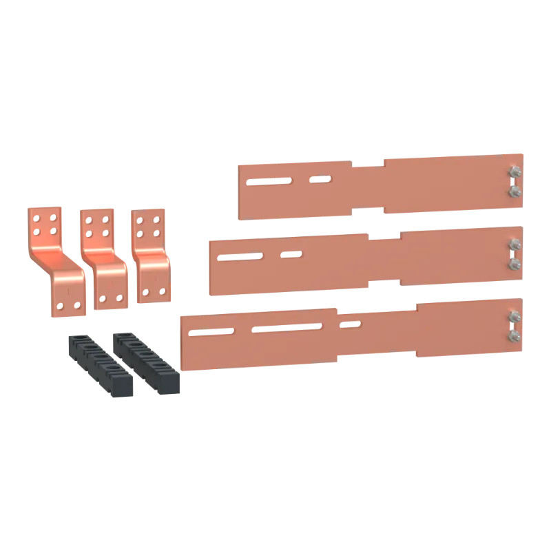 PrismaSeT P - Liaison aval JdB.V 1250 - MTZ1 16/12 - débro. - 3P - LVS04477 Schneider Electric