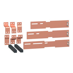 PrismaSeT P - Liaison aval JdB.V - MTZ1/16 - fixe - 3P - LVS04489 Schneider Electric