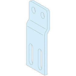 PrismaSeT P - Liaison JdB.V / JdB.H 1000A - épaisseur 5 mm - LVS04634 Schneider Electric
