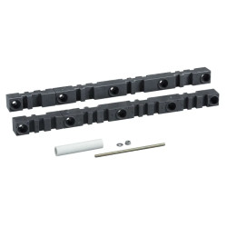 Visserie sup.barres sup.100/120mm - LVS04671 Schneider Electric