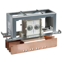 PrismaSeT P - Interface Canalis 1600A - 3P - LVS04703 Schneider Electric