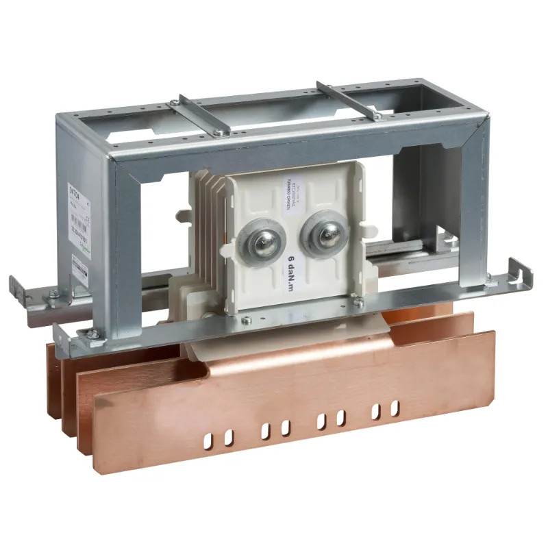 PrismaSeT P - Interface Canalis 1600A - 4P - LVS04704 Schneider Electric