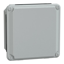 BTE AC COUV B 105X105X49 - NSYDBN1010 Schneider Electric