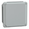 BTE AC COUV B 105X105X49 - NSYDBN1010 Schneider Electric