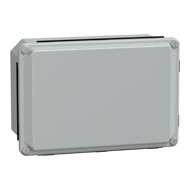 BTE AC COUV B 155X105X61 - NSYDBN1510 Schneider Electric