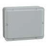 BTE AC COUV B 256X156X83 - NSYDBN2520 Schneider Electric