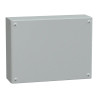 PanelSeT SBM - boite acier - 300x400x120mm - couvercle plein - NSYSBM304012 Schneider Electric