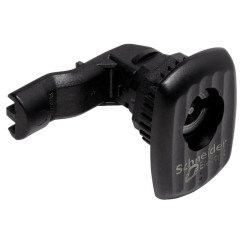 PanelSeT Accessoires - serrure DB3 - NSYAEDLS3DRL Schneider Electric