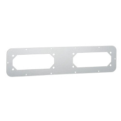 PPC 545X130 2DEC.FL21 COF - NSYTLF2FL Schneider Electric