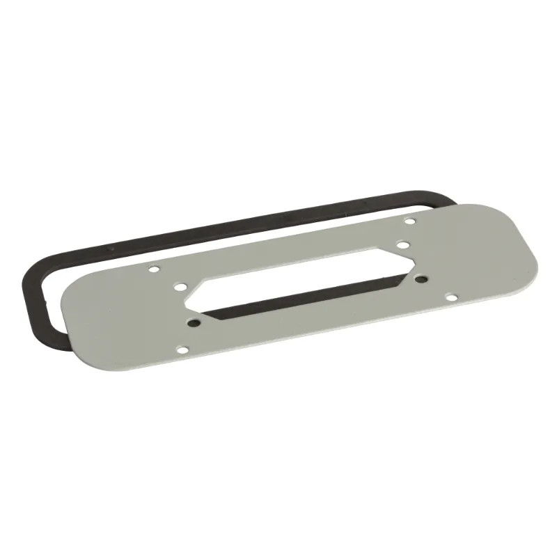 PanelSeT Accessoires - COF PPC 495x220 1 découpe FL21 - NSYTLGFL Schneider Electric