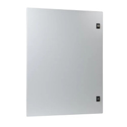 Porte pleine H800xL600 CRN - NSYDCRN86 Schneider Electric