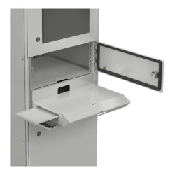 PanelSeT SF/SFN PC - Clavier et souris - NSYSFNPCMK600 Schneider Electric