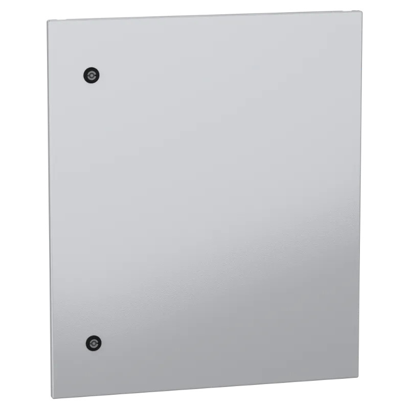 PanelSeT SF/SFN PC - Porte partielle pleine - 670x 600mm (HxP) - NSYSFNPCPD600 Schneider Electric