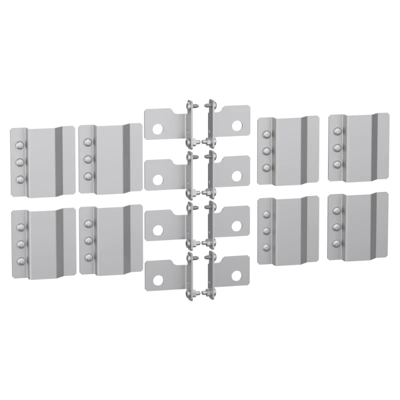 SFN3G 19POUCES - SUPP. P600 - NSYSFNRB6003G Schneider Electric