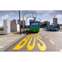 MOD. P. VENT. SFNHD 800X600 - NSYSFNCVR86HD Schneider Electric