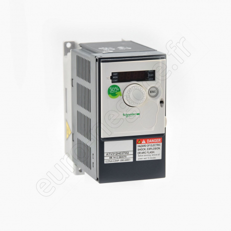 Variable Speed Drive & Soft Starters Variable speed drive  - ATV212HD11M3X - ATV212 11KW 15HP 240VTRI