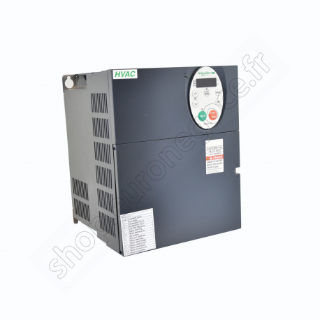 Variable Speed Drive & Soft Starters Variable speed drive  - ATV212HD11N4 - ATV212 11KW 15HP 480V TRI