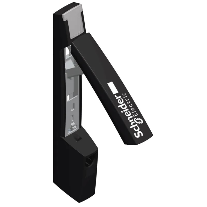 PanelSeT Accessoires - poignée pour inserts spéciaux - NSYSFHD2 Schneider Electric