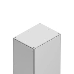 Toit elargi SF L700 x P600 - NSYRSF76L Schneider Electric