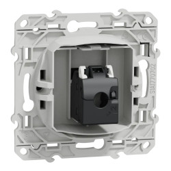 ODACE RJ45 CAT6 STP ANTH - S540476 Schneider Electric