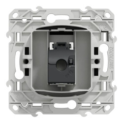 ODACE RJ45 CAT6 STP ANTH - S540476 Schneider Electric