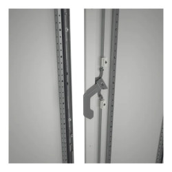 CELL SFN 1800X1200X500 2P - NSYSFN1812502D Schneider Electric