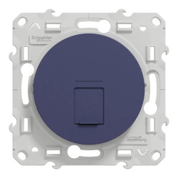 ODACE RJ45 CAT6 UTP COB - S550475 Schneider Electric