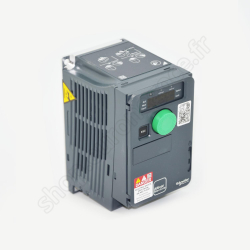 ATV320U02M2C - ATV320 0,18kW 200V 1PH CP