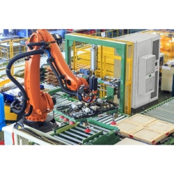 CELL SFN1P1800X800X500TRAN - NSYSFN18850T Schneider Electric